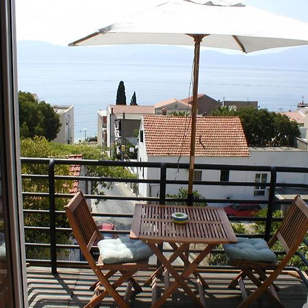 Apartments Mirela Gradac  Exterior photo