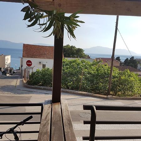 Apartments Mirela Gradac  Exterior photo