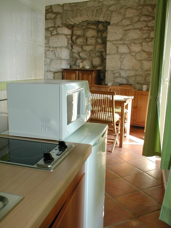 Apartments Mirela Gradac  Exterior photo