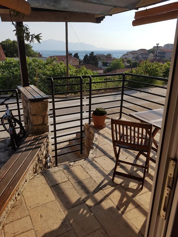 Apartments Mirela Gradac  Exterior photo