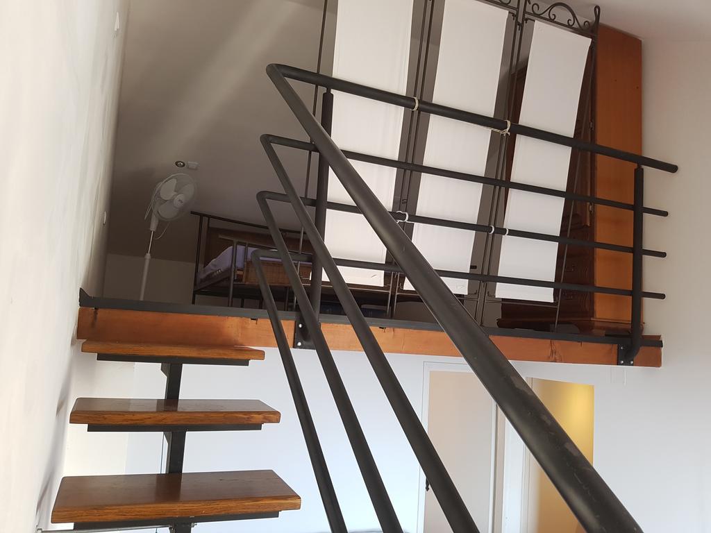 Apartments Mirela Gradac  Exterior photo