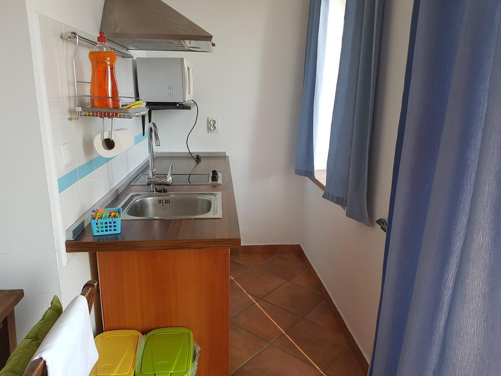 Apartments Mirela Gradac  Exterior photo