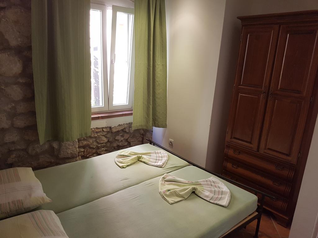 Apartments Mirela Gradac  Exterior photo