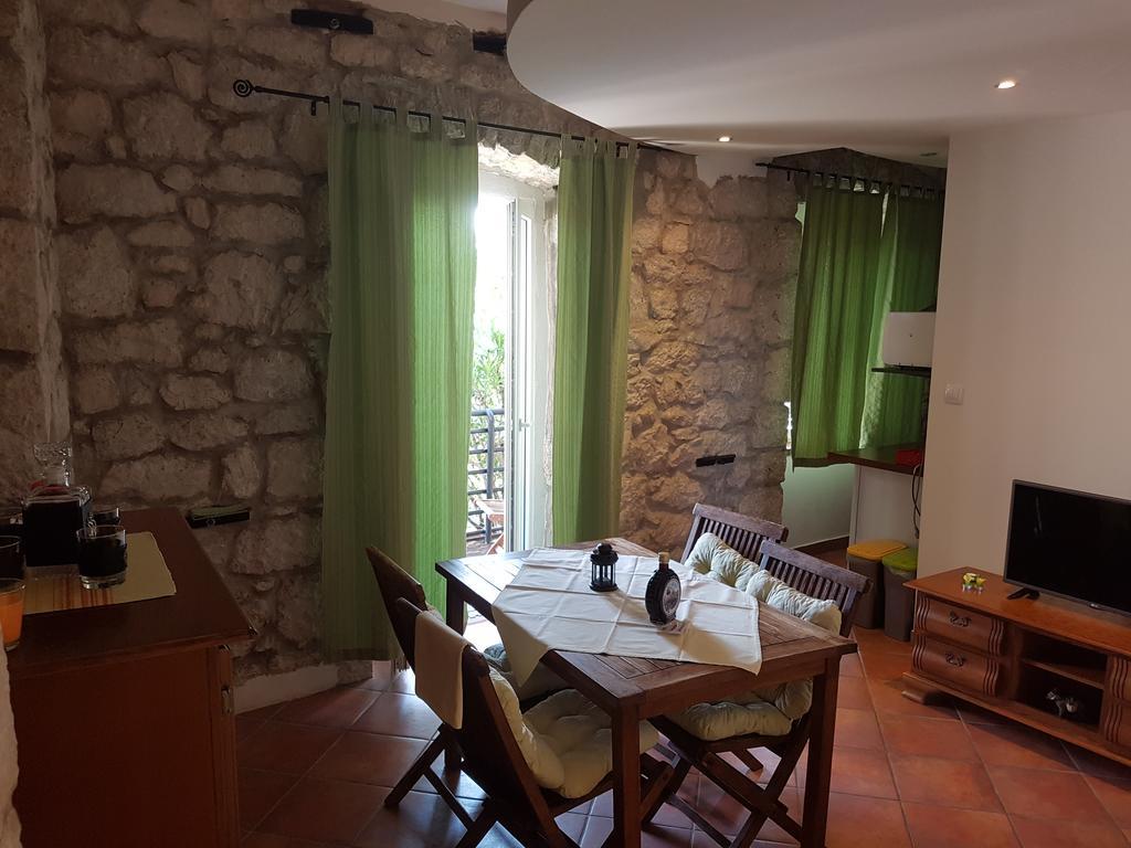 Apartments Mirela Gradac  Exterior photo