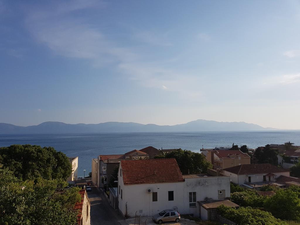 Apartments Mirela Gradac  Exterior photo