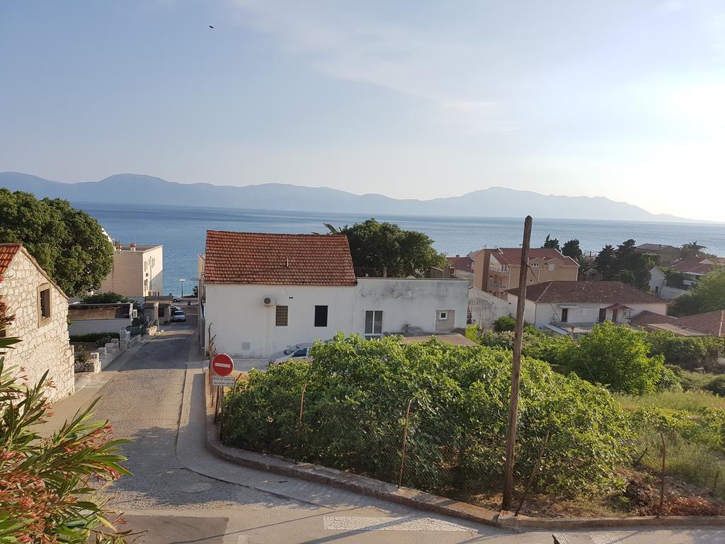 Apartments Mirela Gradac  Exterior photo