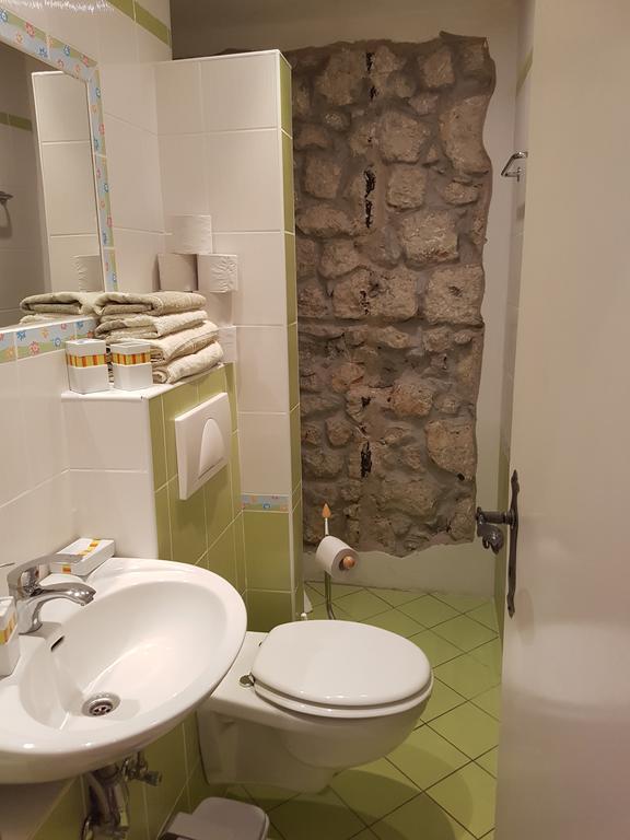 Apartments Mirela Gradac  Exterior photo